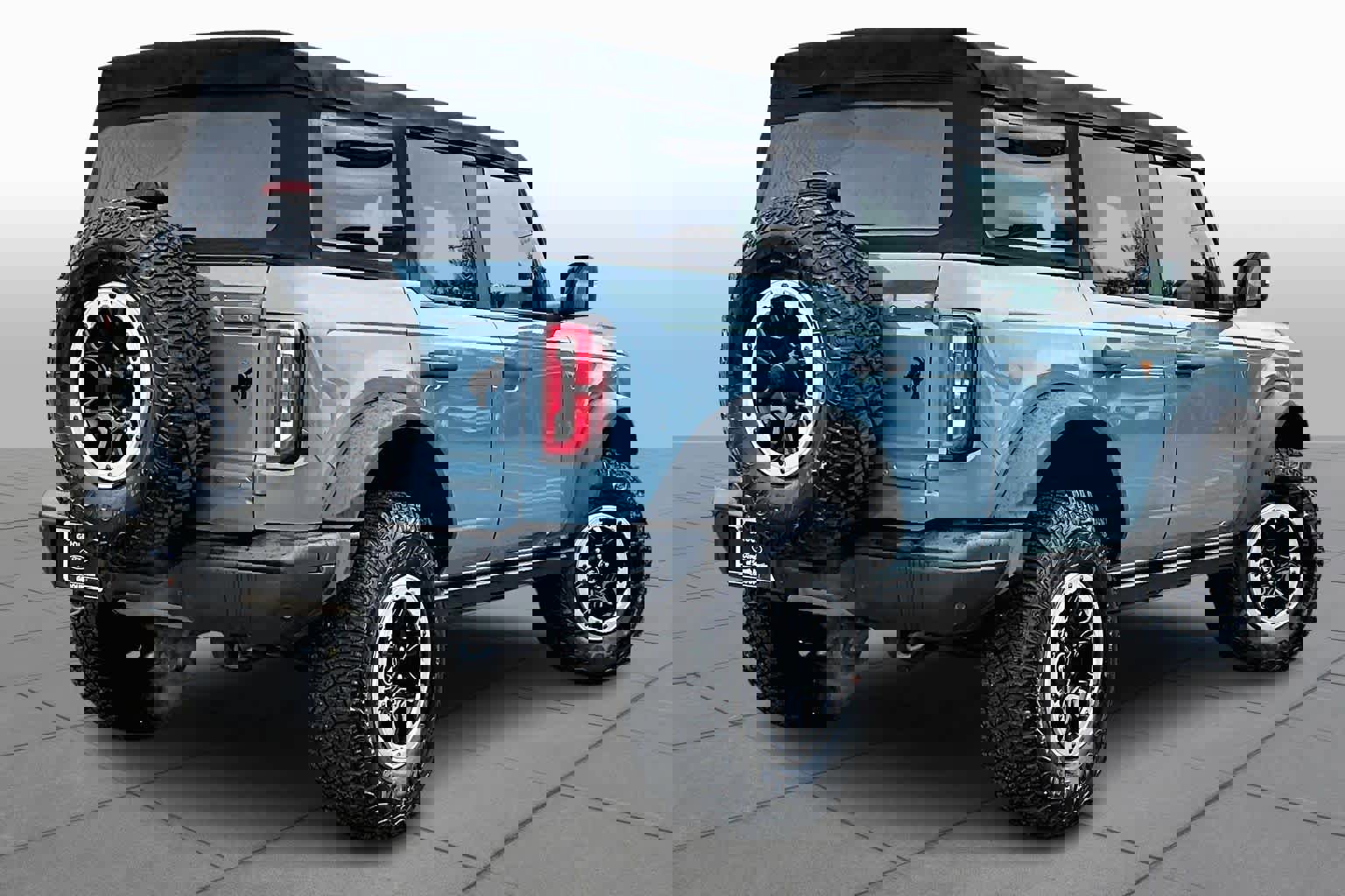 Used 2021 Ford Bronco Badlands image 12