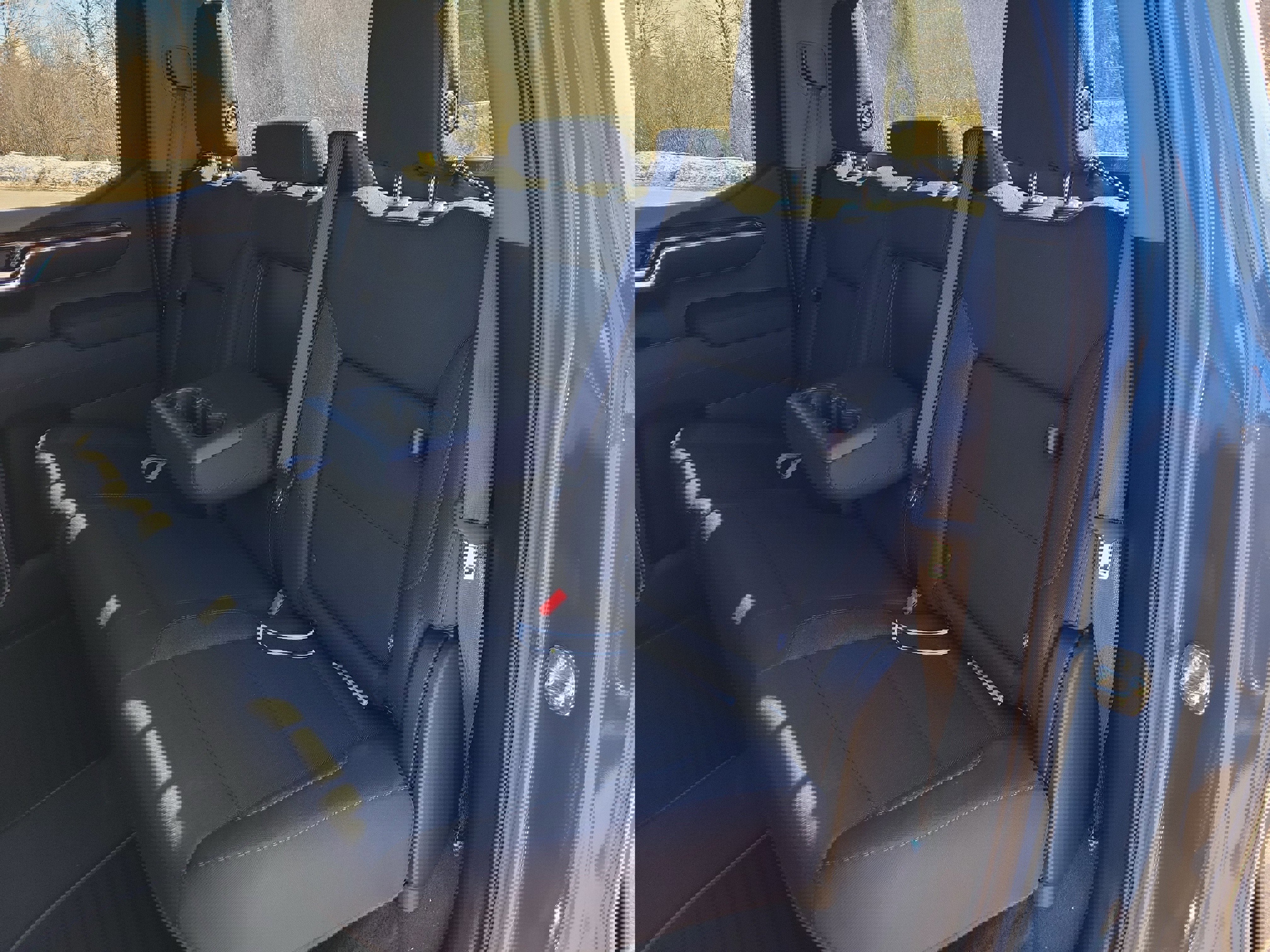 New 2026 GMC Sierra 1500 Elevation image 16