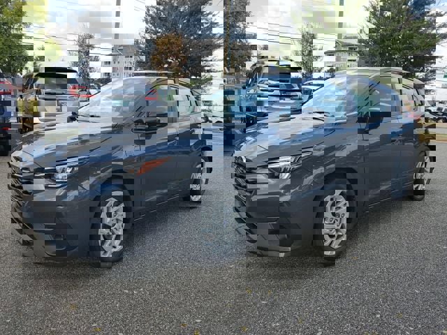 New 2025 Subaru Impreza 2.0i image 3