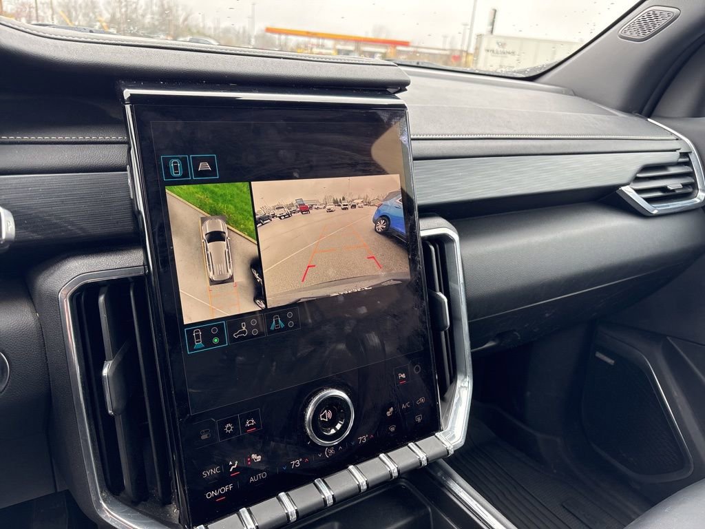 Certified 2024 GMC Acadia Elevation w/ Luxury Package image 45