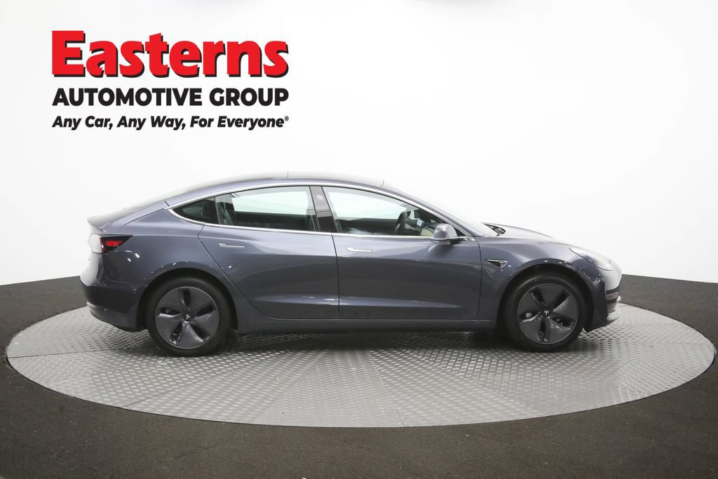 Used 2019 Tesla Model 3 Standard Range Plus RWD image 39