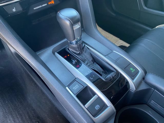 Used 2017 Honda Civic Touring image 25