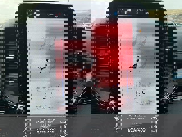 New 2026 RAM 1500 Rebel w/ Rebel Level 2 Equipment Group image 25