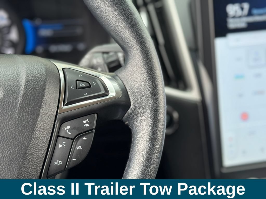 Used 2023 Ford Edge SEL w/ Convenience Package AWD/4WD image 10