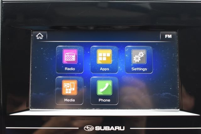 Used 2018 Subaru Crosstrek 2.0i image 24