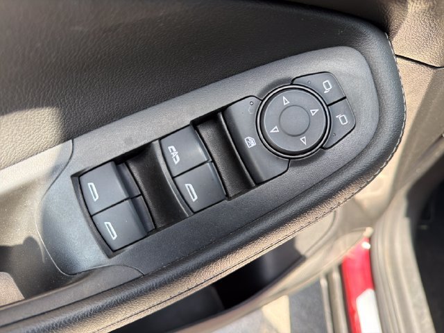 Used 2023 Buick Encore GX Preferred FWD image 17