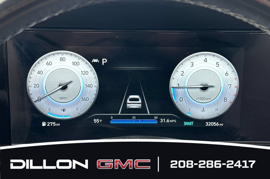Used 2023 Hyundai Elantra Limited FWD image 27
