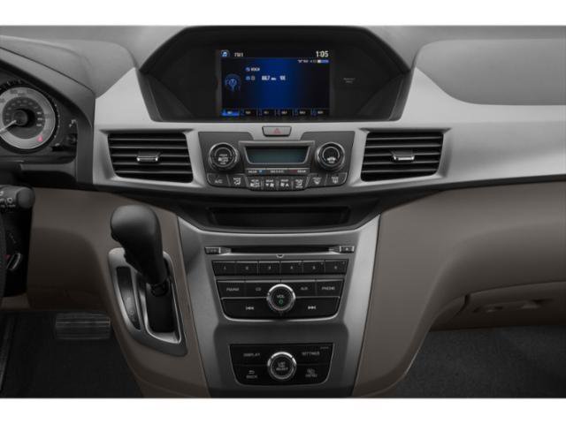 Used 2015 Honda Odyssey LX image 9