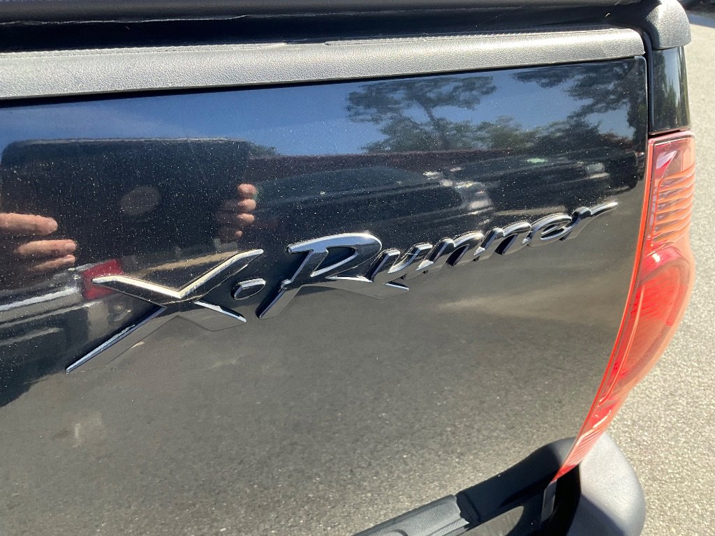 Used 2006 Toyota Tacoma X-Runner RWD image 6