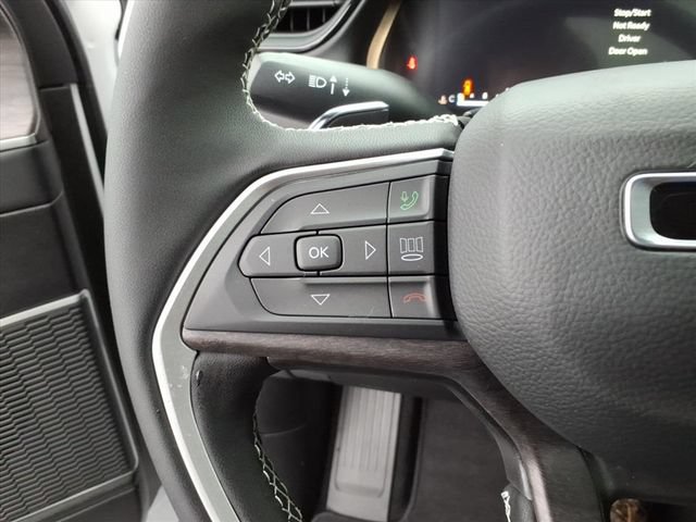 New 2026 Jeep Grand Cherokee Limited AWD/4WD image 19