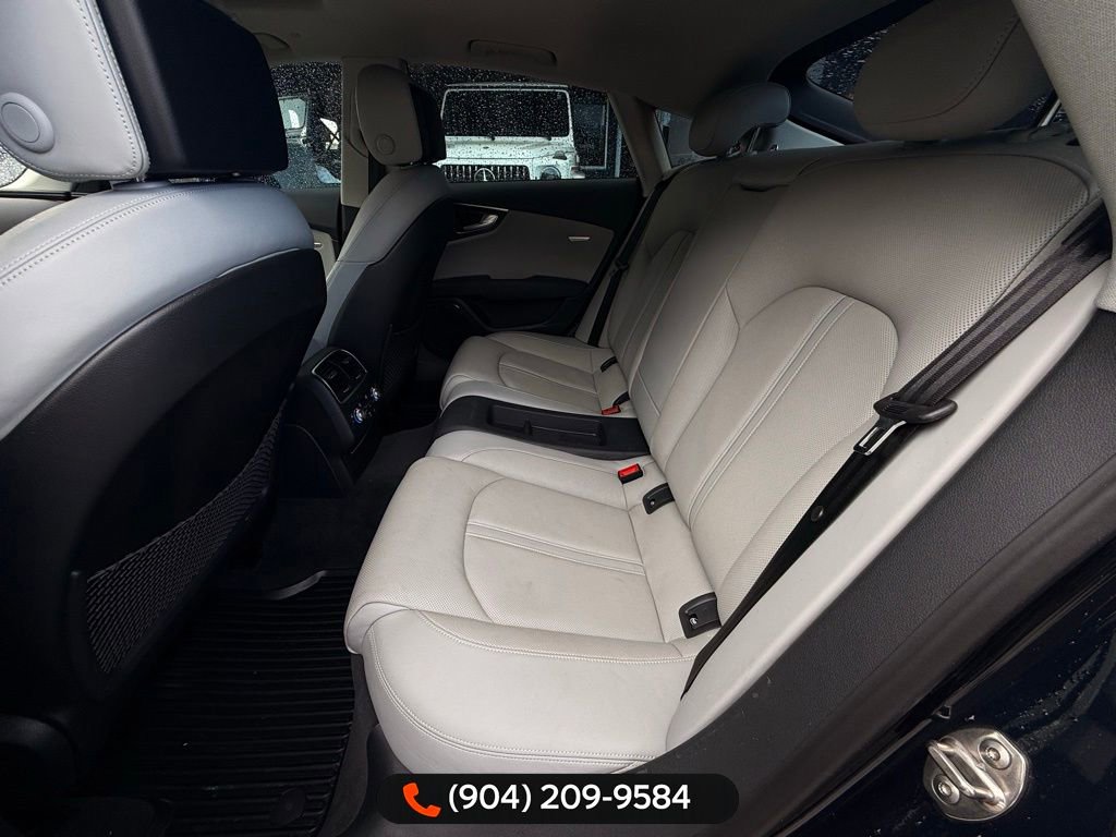 Used 2014 Audi S7 Prestige image 23