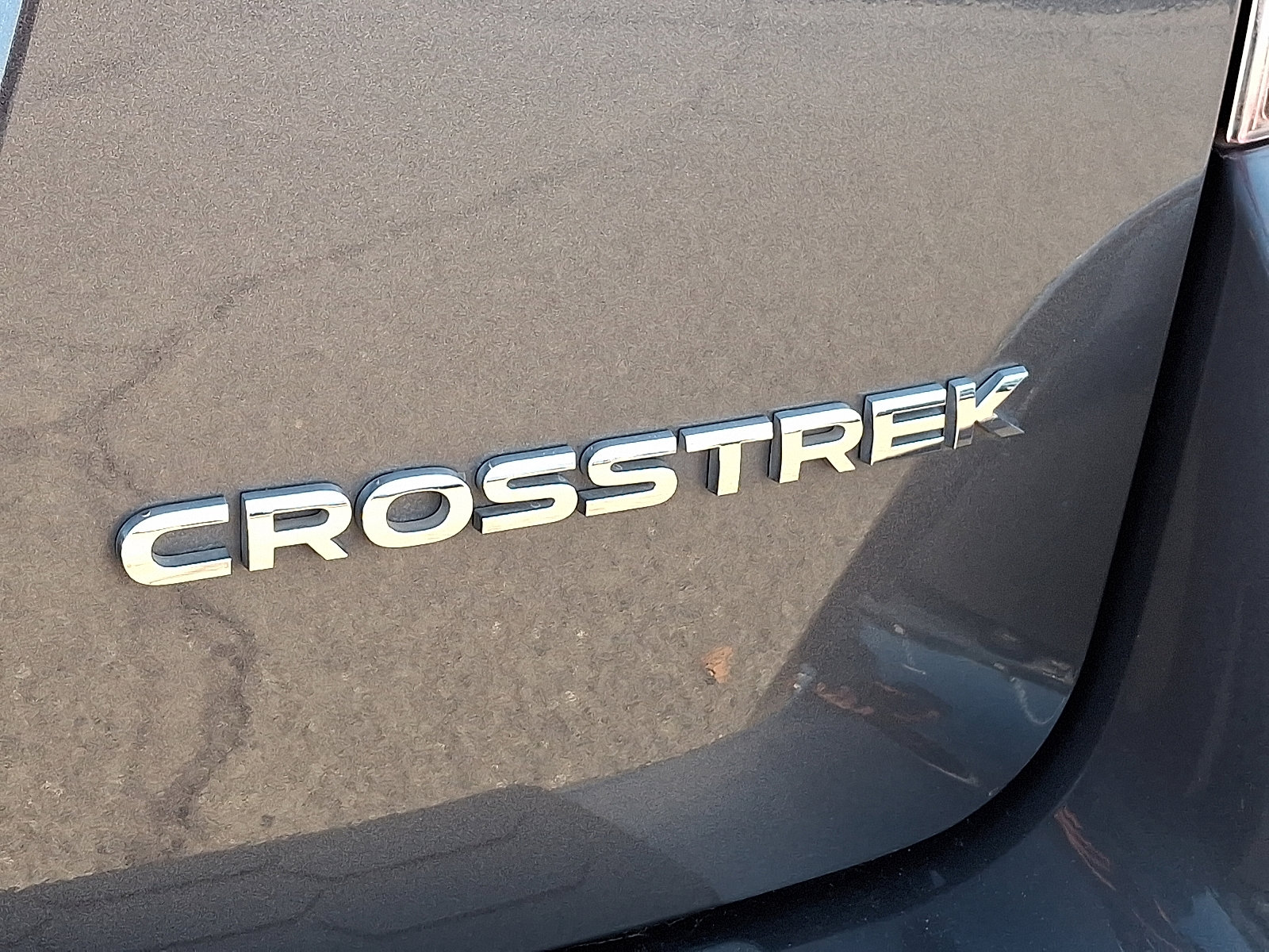 Used 2020 Subaru Crosstrek 2.0i Limited w/ Moonroof Package w/Navigation image 33