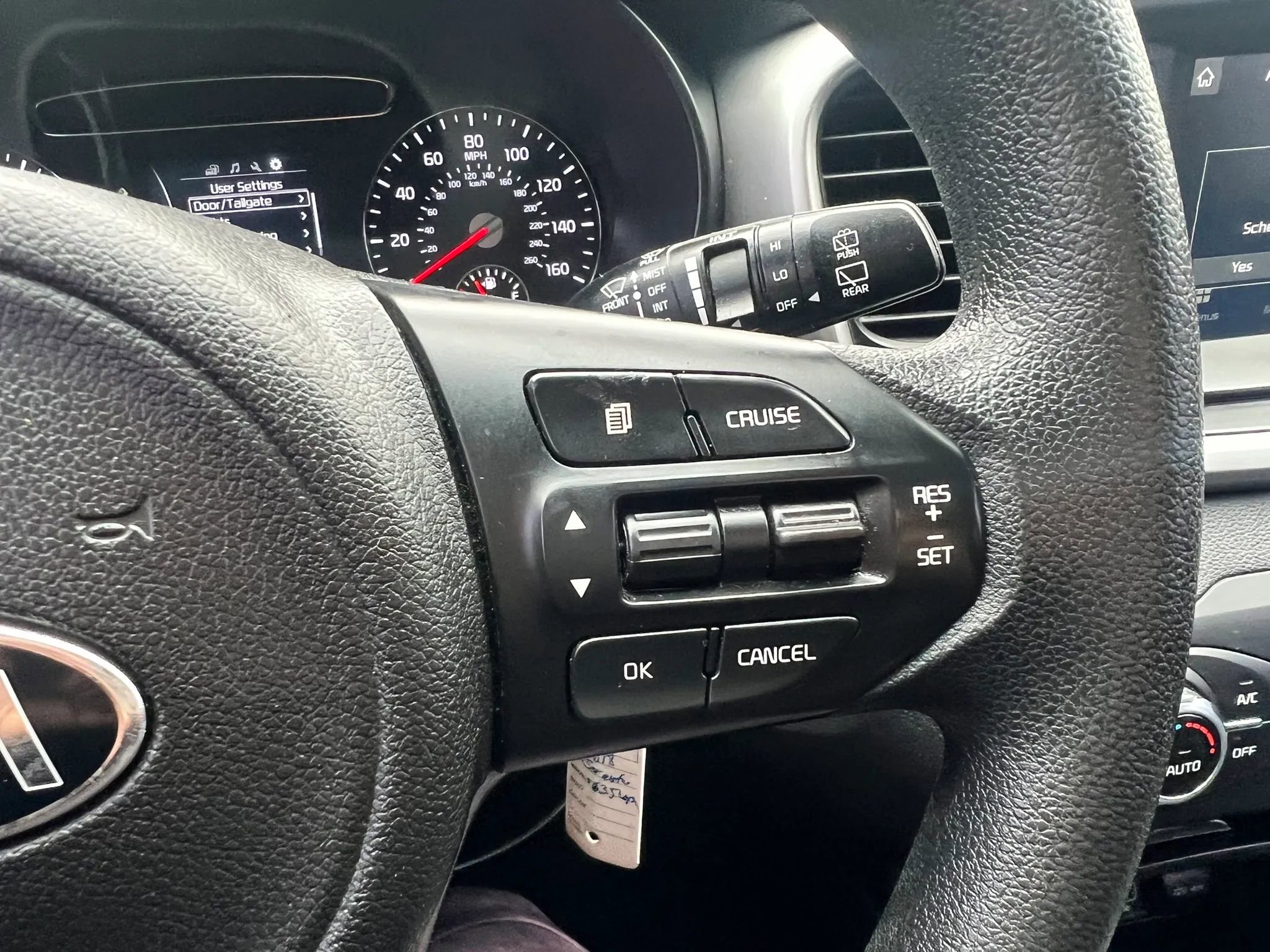 Used 2018 Kia Sorento LX image 22