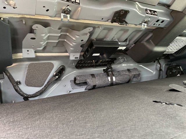 New 2026 Ford Maverick XLT image 57