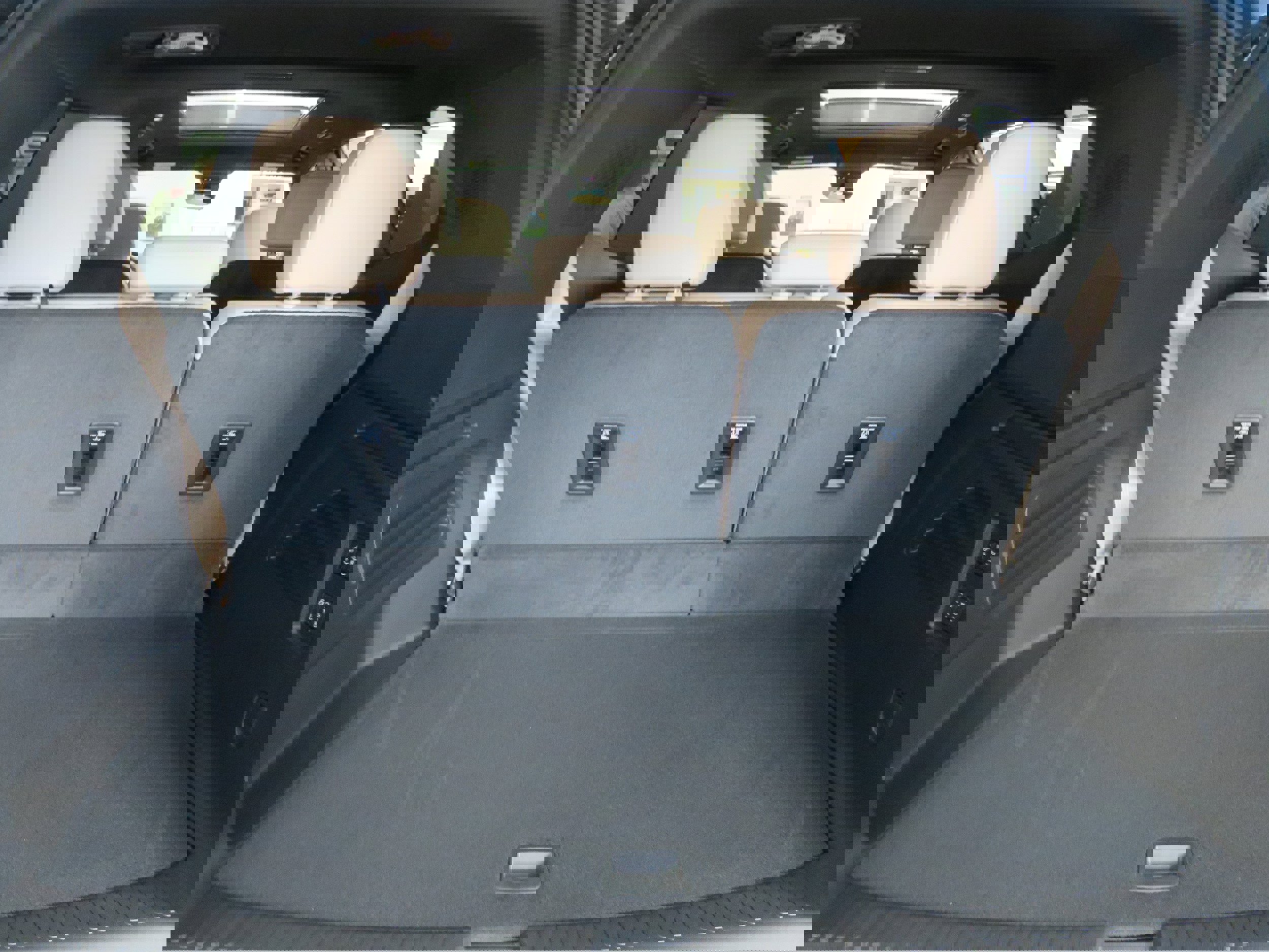 New 2026 Buick Enclave Preferred image 7