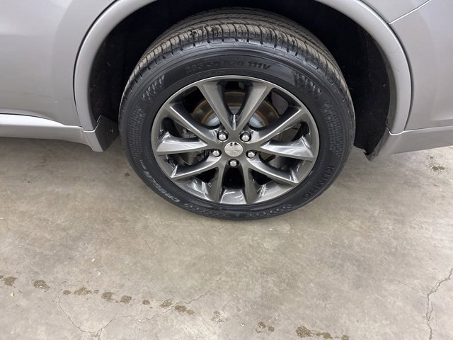 Used 2017 Dodge Durango GT w/ Nav & Power Liftgate Group image 25