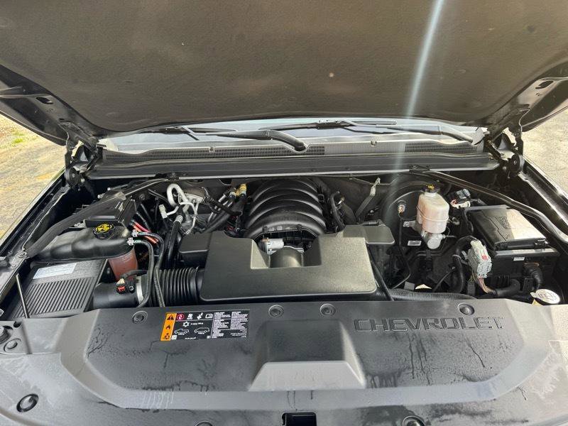 Used 2020 Chevrolet Tahoe LT AWD/4WD image 19