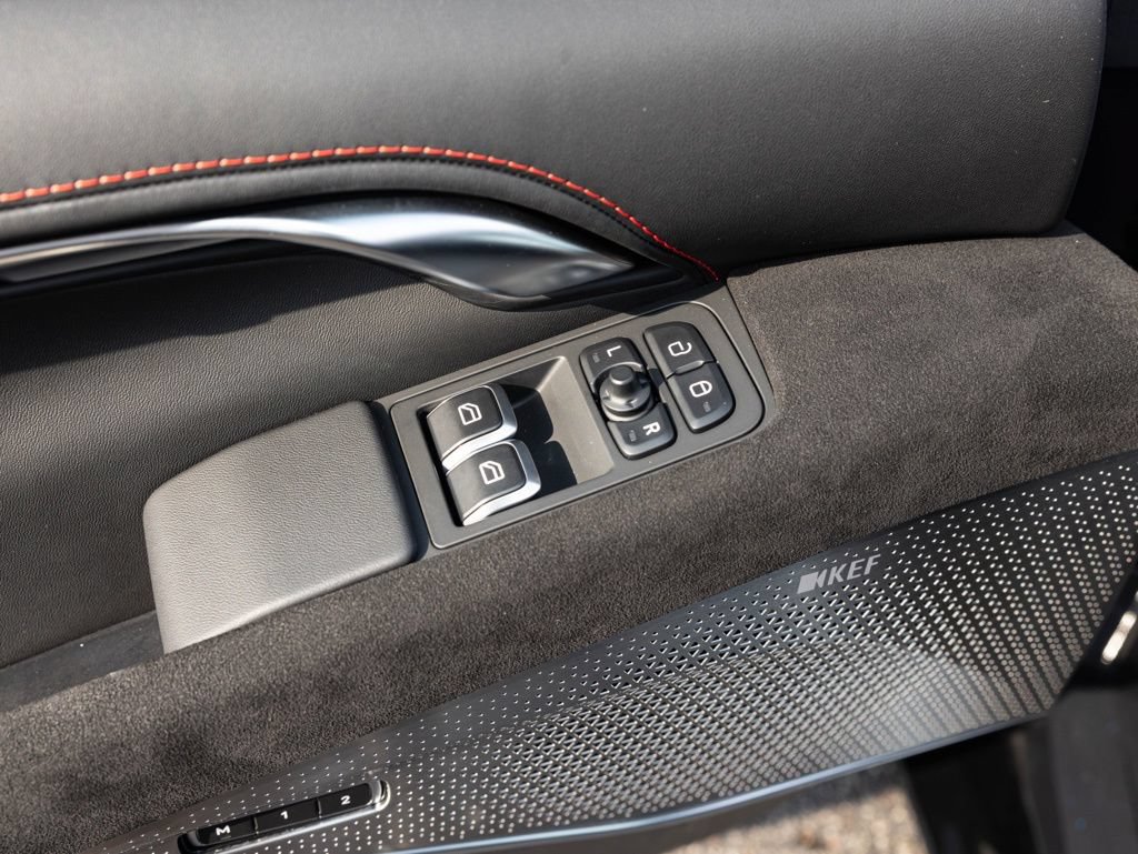 Used 2024 Lotus Emira First Edition RWD image 18