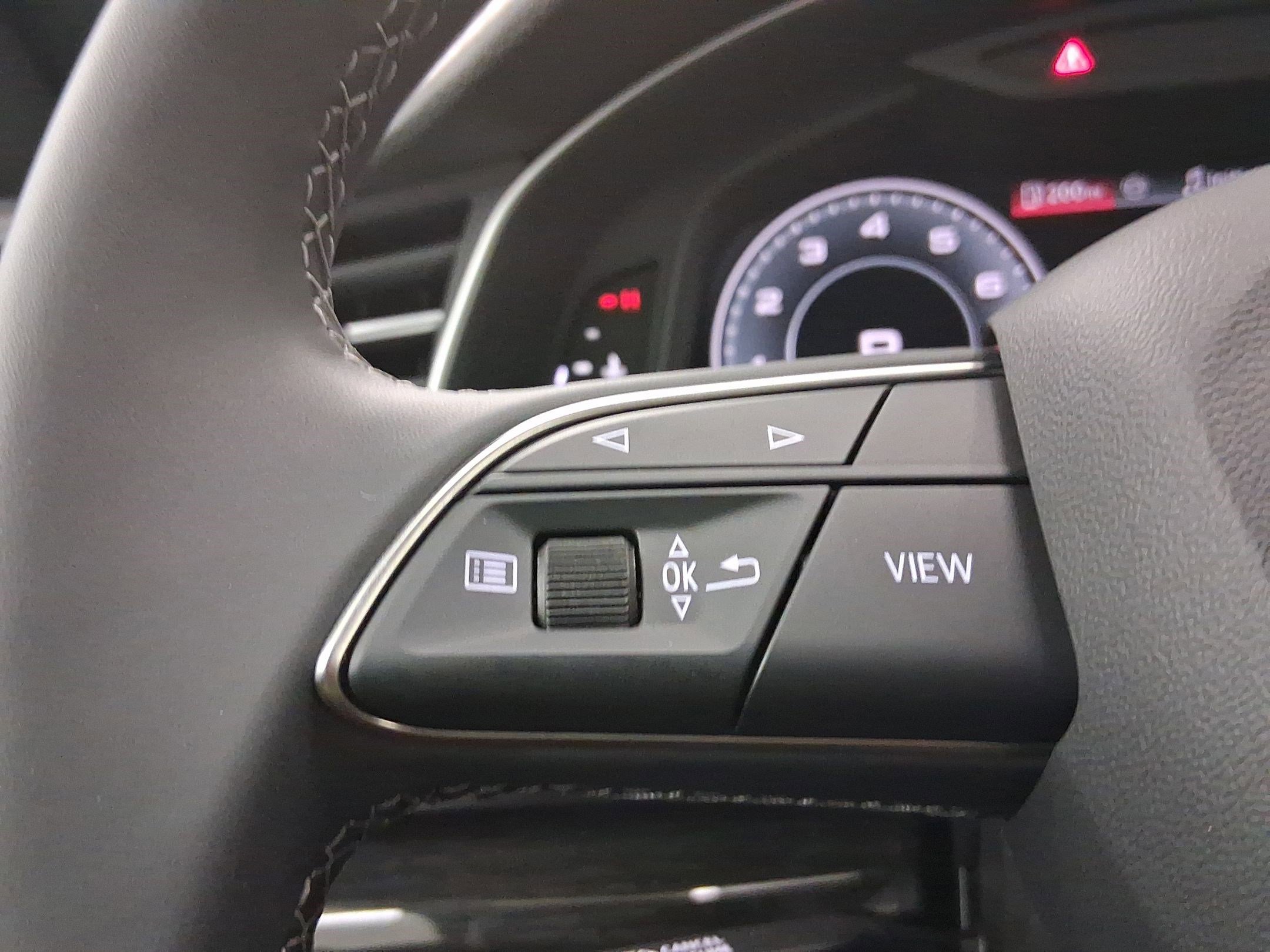 New 2026 Audi Q8 Premium Plus image 15