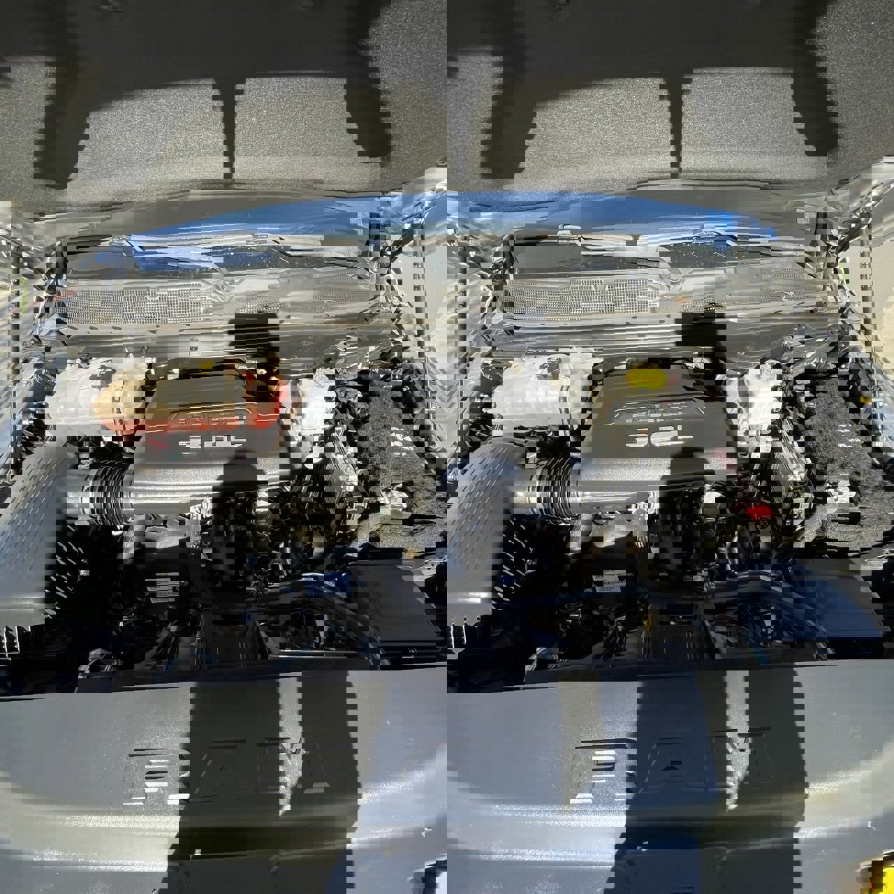 Used 2023 RAM 1500 Big Horn w/ Trailer Tow Group image 26