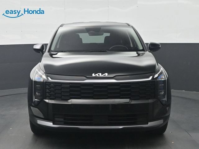 Used 2026 Kia Sportage LX FWD image 2