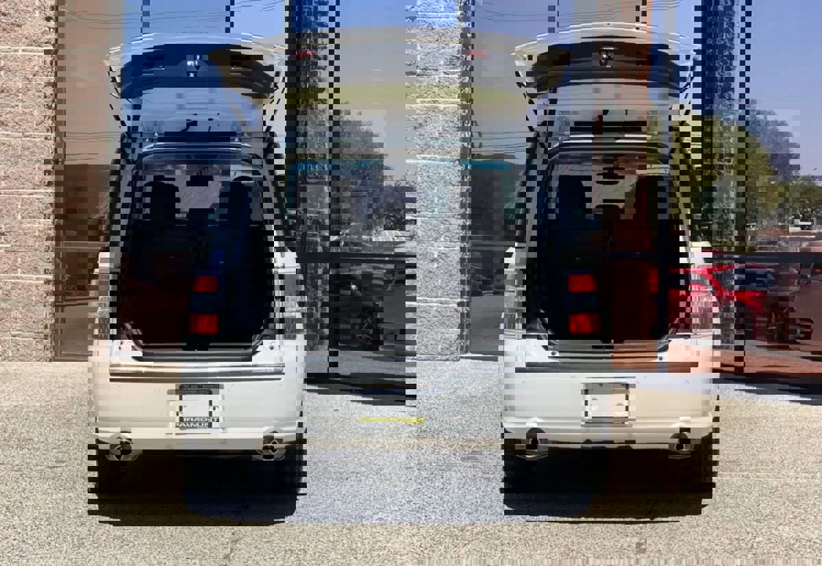 Used 2018 Ford Flex SEL w/ Equipment Group 202A image 12