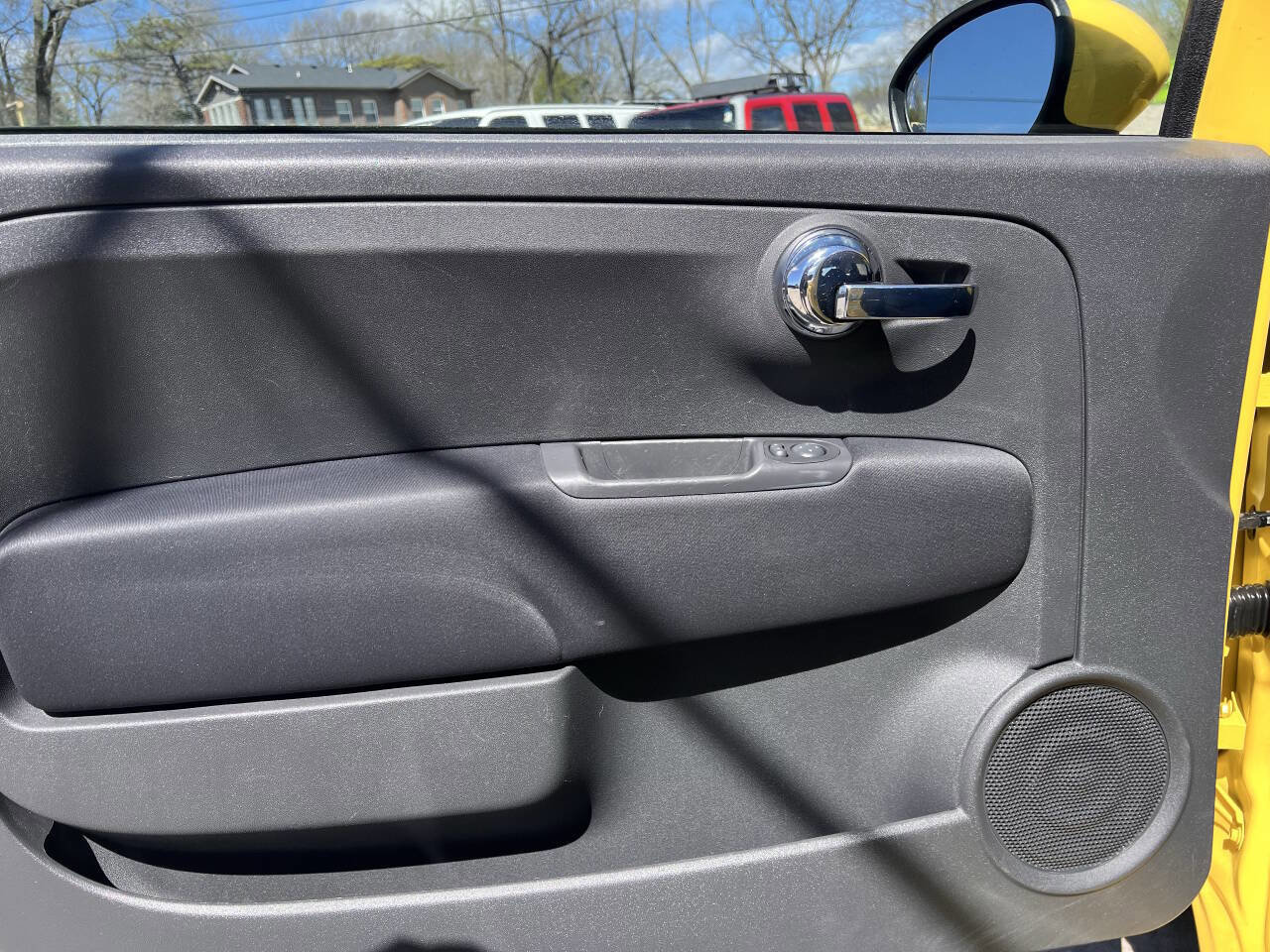 Used 2013 FIAT 500 Pop image 16