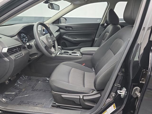 Used 2025 Nissan Altima 2.5 S image 22