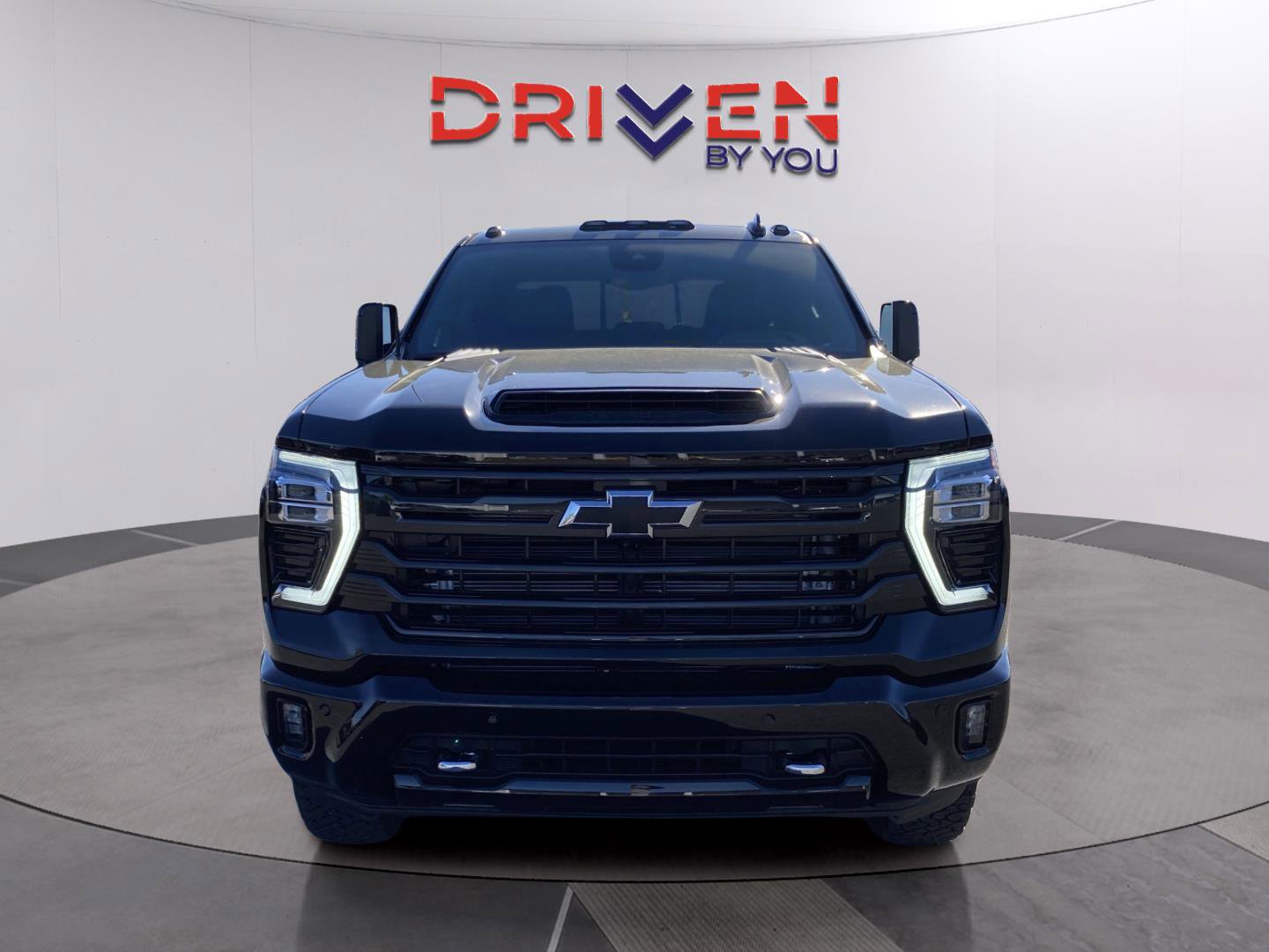 New 2026 Chevrolet Silverado 2500 High Country w/ High Country Premium Package image 9