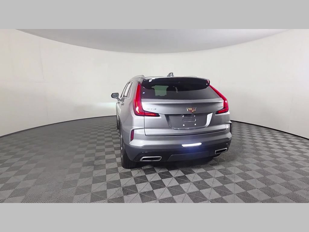 Used 2024 Cadillac XT4 Premium Luxury FWD image 42