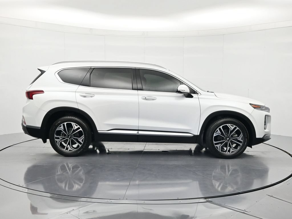 Used 2019 Hyundai Santa Fe FWD image 4