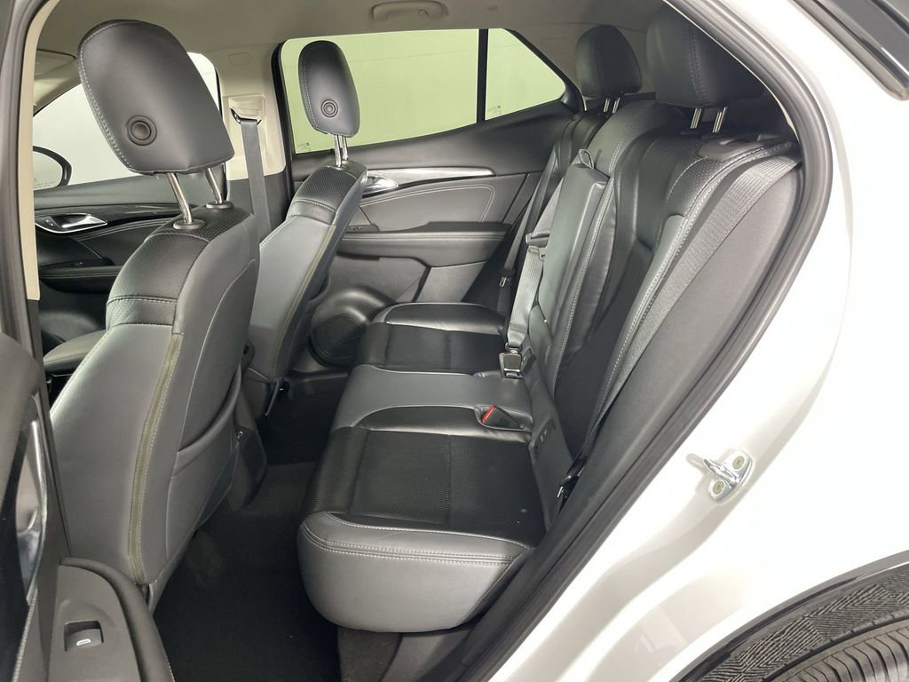 Used 2023 Buick Envision Preferred w/ Sport Touring Package image 25
