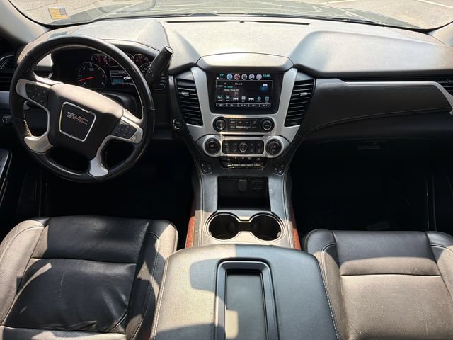 Used 2020 GMC Yukon XL SLT w/ Open Road Package RWD image 27