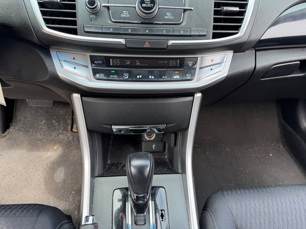 Used 2013 Honda Accord Sport image 28