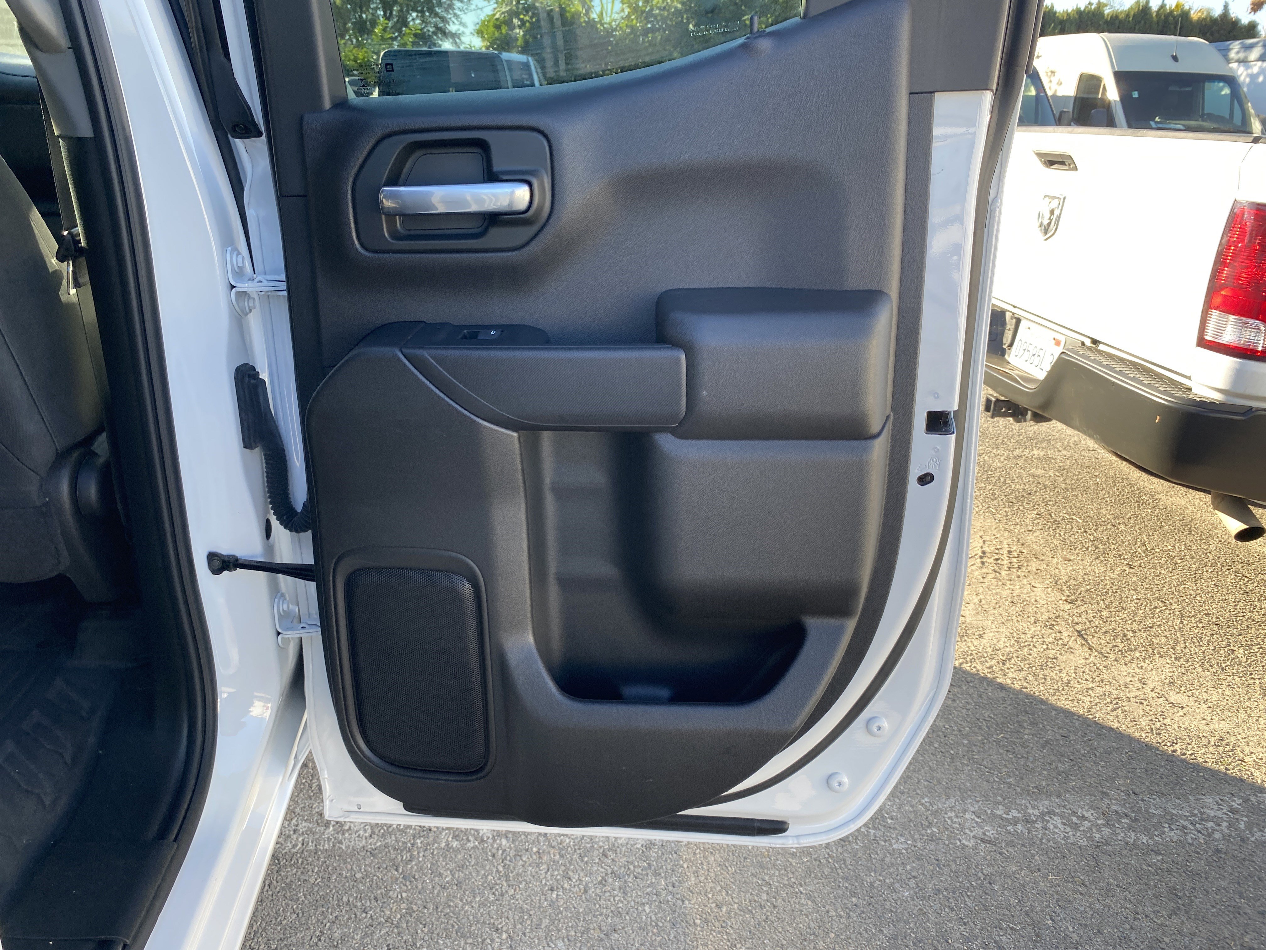 Used 2024 GMC Sierra 1500 Pro w/ Trailering Package image 23