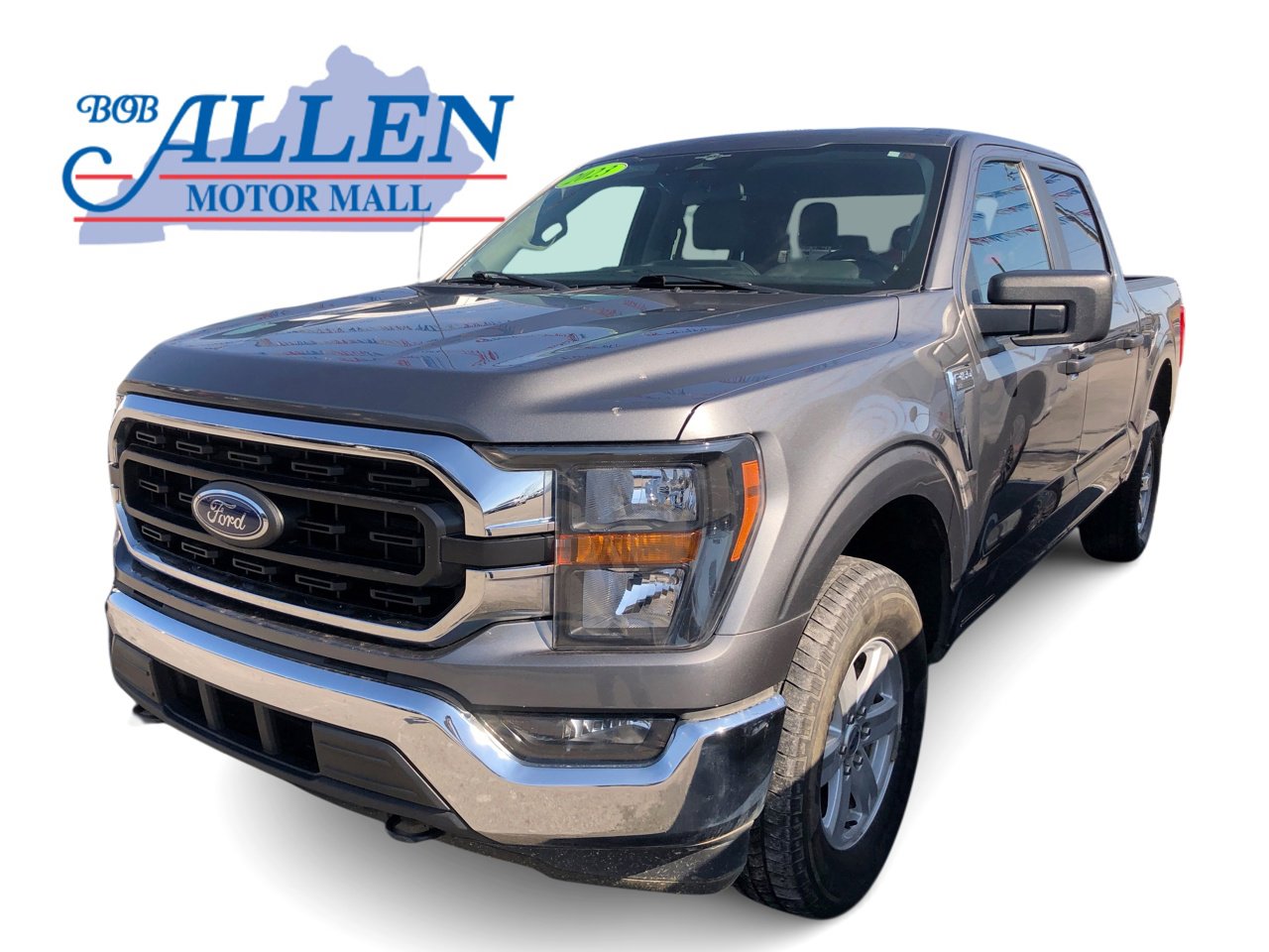 Used 2023 Ford F150 XLT
