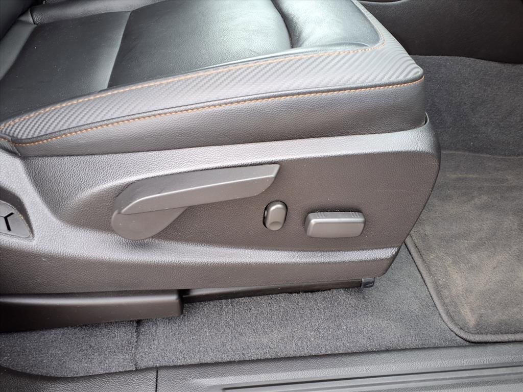 Used 2021 GMC Canyon AT4 image 13