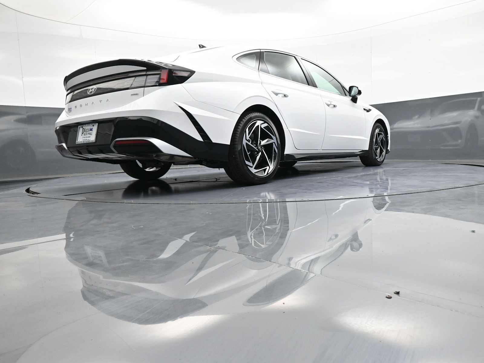 New 2026 Hyundai Sonata SEL FWD image 28