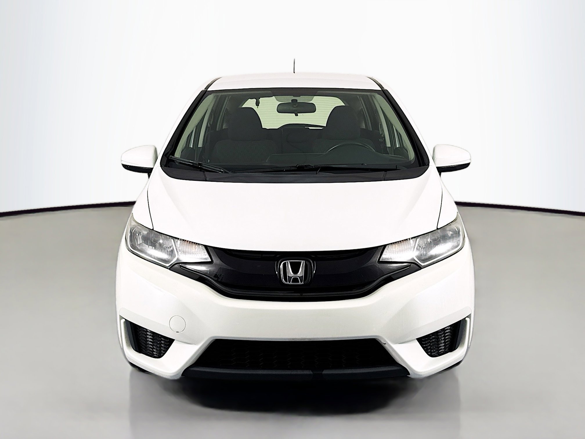 Used 2016 Honda Fit LX image 2