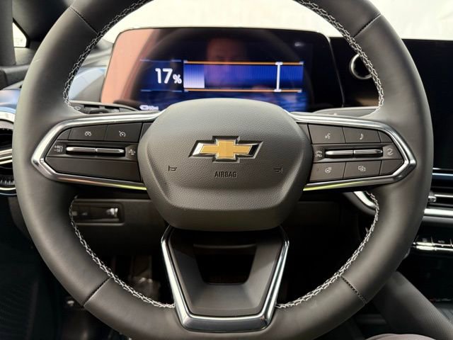 New 2026 Chevrolet Equinox EV LT image 39