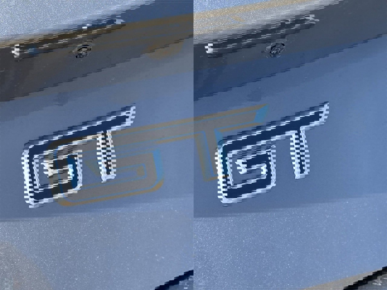 New 2026 Ford Mustang GT image 8