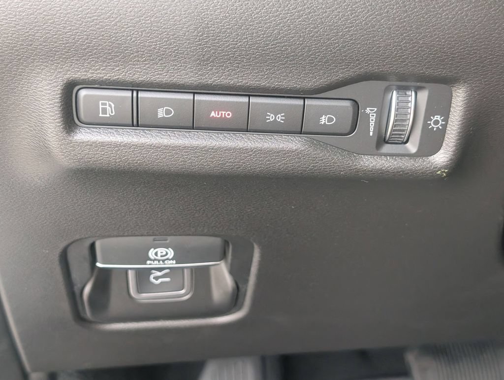 New 2026 Jeep Cherokee Limited AWD/4WD image 14