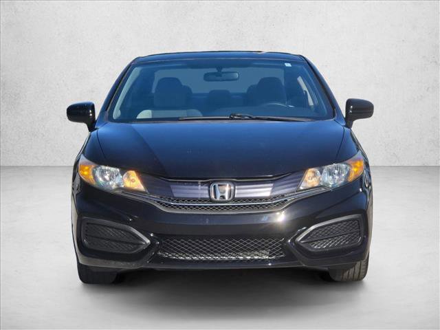 Used 2014 Honda Civic LX image 2
