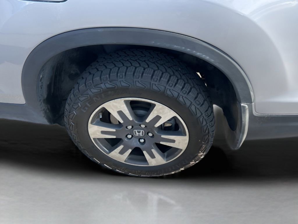 Used 2019 Honda Ridgeline RTL-E image 16
