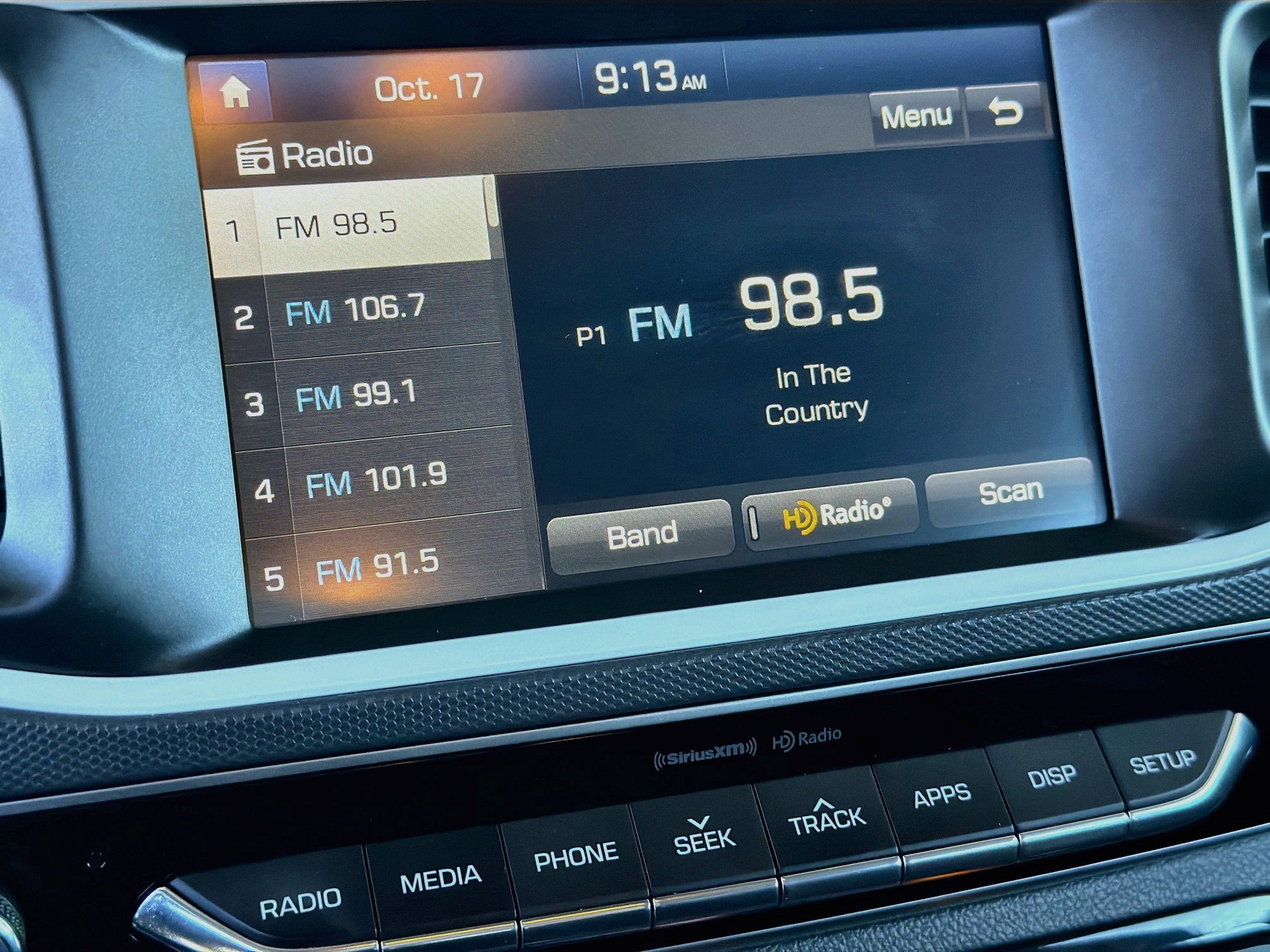 Used 2019 Hyundai Ioniq SEL FWD image 19