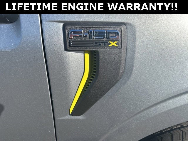 New 2025 Ford F150 STX image 10