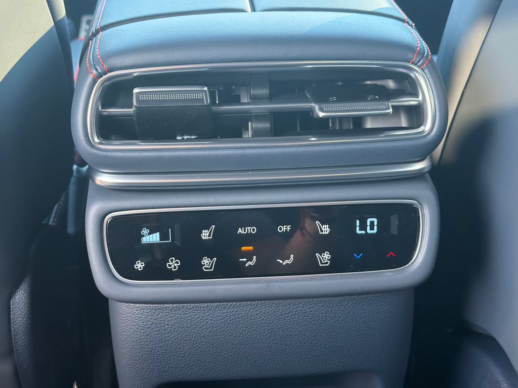New 2027 Genesis GV80 3.5T e-SC AWD/4WD image 25