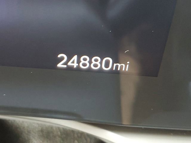 Used 2024 Buick Envista Sport Touring w/ Convenience I Package image 16