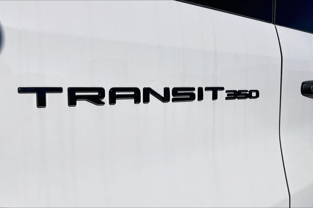 New 2026 Ford Transit 350 XL image 14