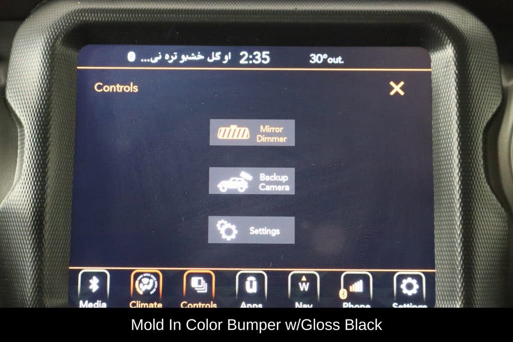 Used 2021 Jeep Wrangler Willys image 30